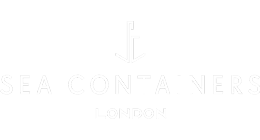 Sea Containers London