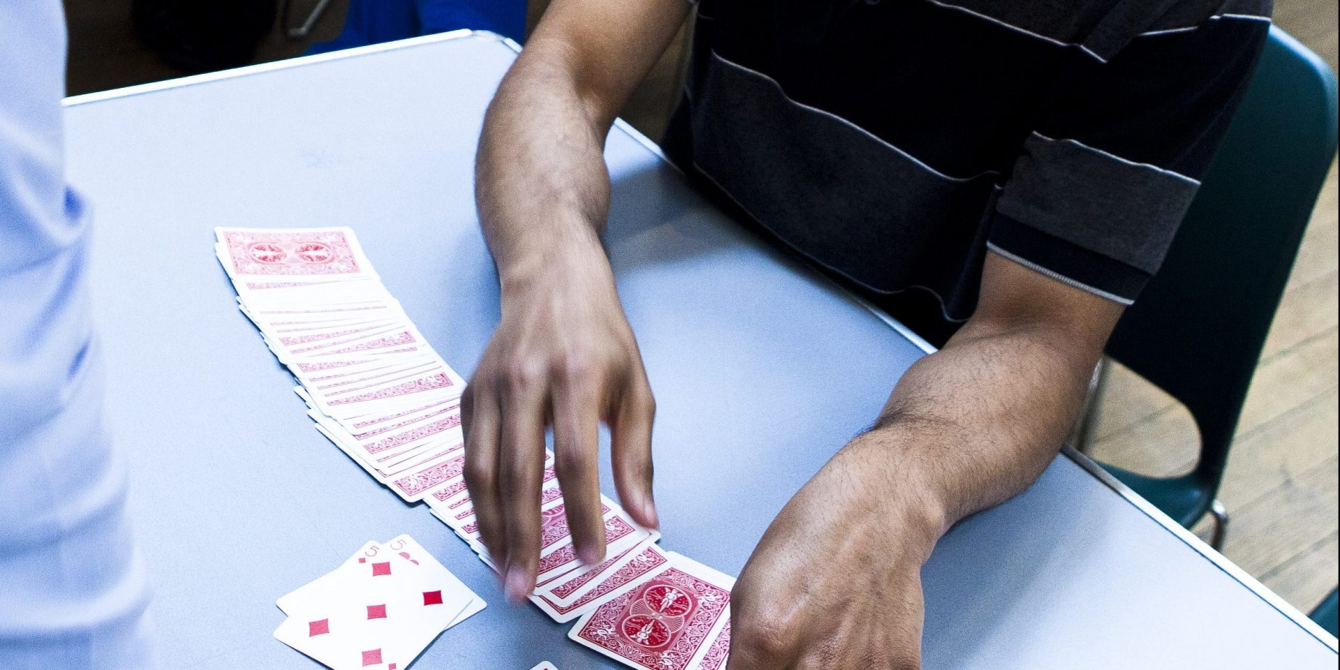 Breathe Magic for Mental Health