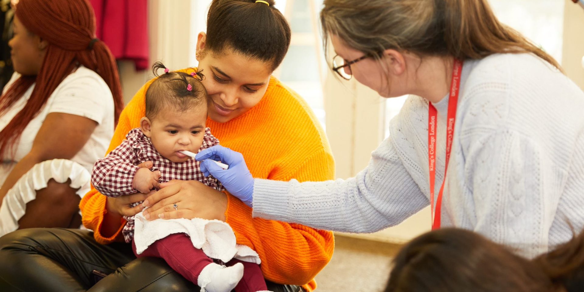 Breathe Melodies for Mums