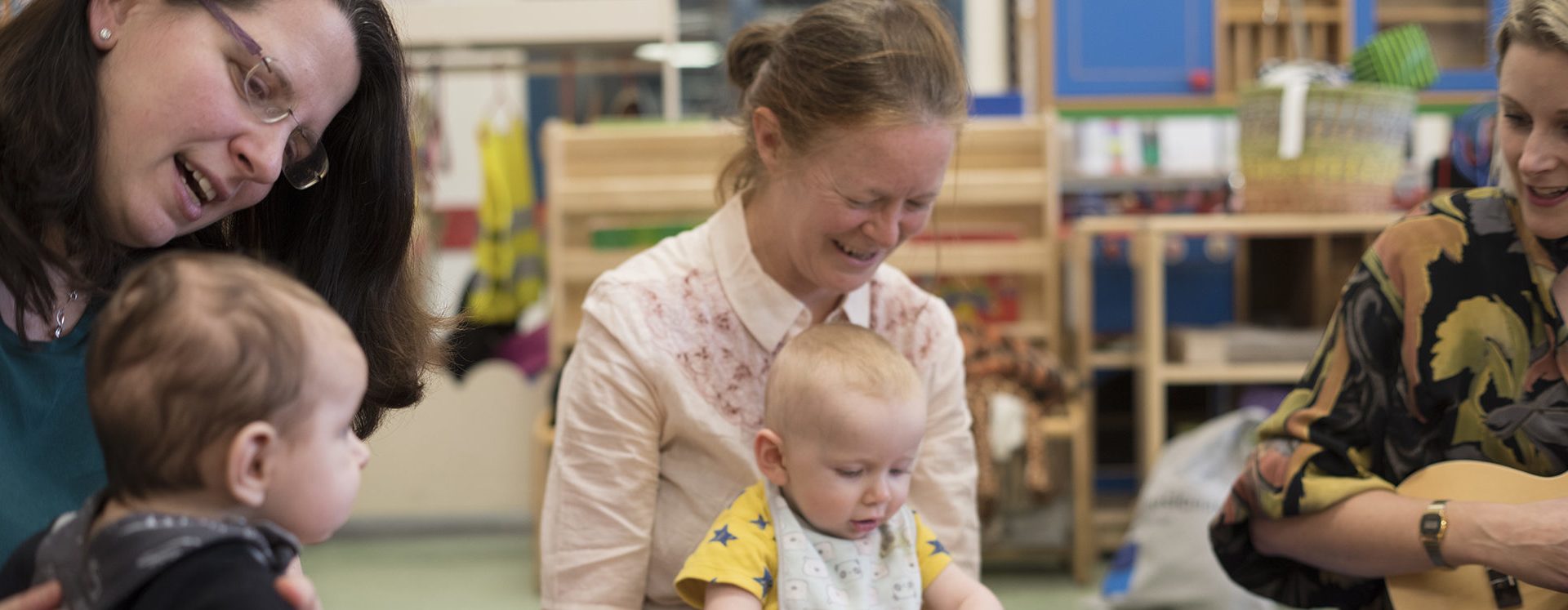 Wellcome-Funded Study Allows Expansion of Melodies for Mums