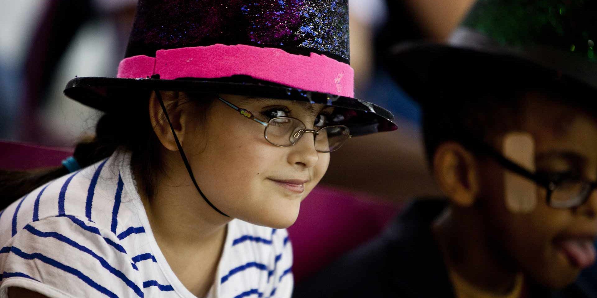 Angel&#8217;s Young Magician Experience