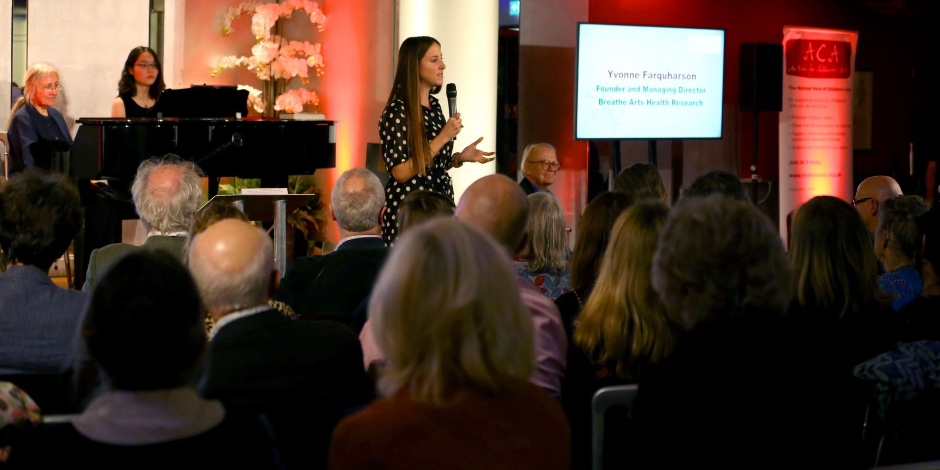 Breathe named UK Social Enterprise Awards Finalist