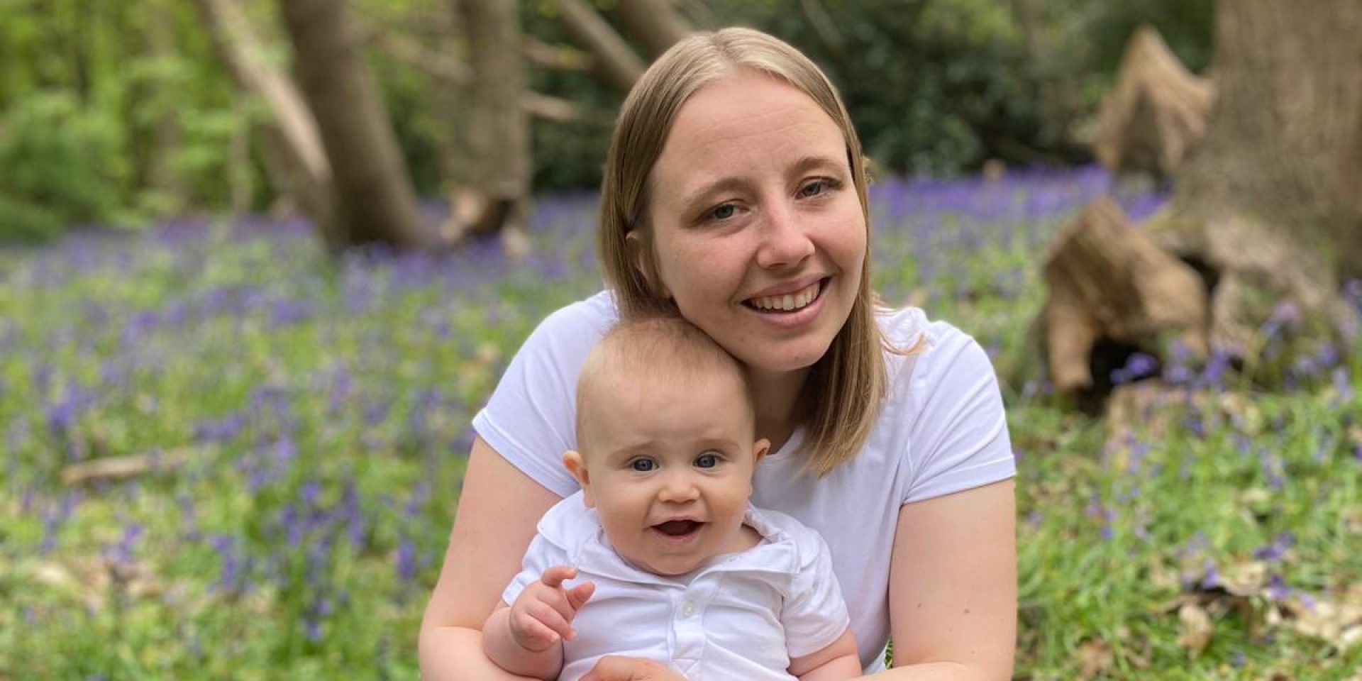 Ruth&#8217;s Melodies for Mums experience