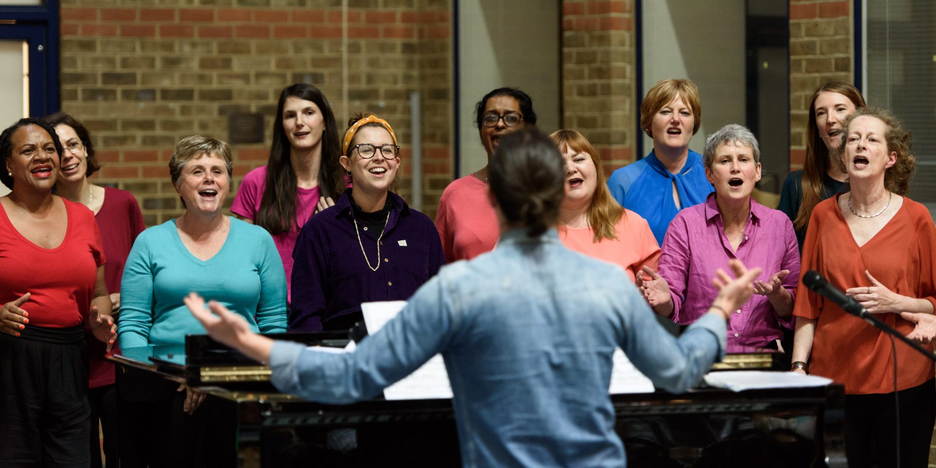 Compassionate care in a year of change