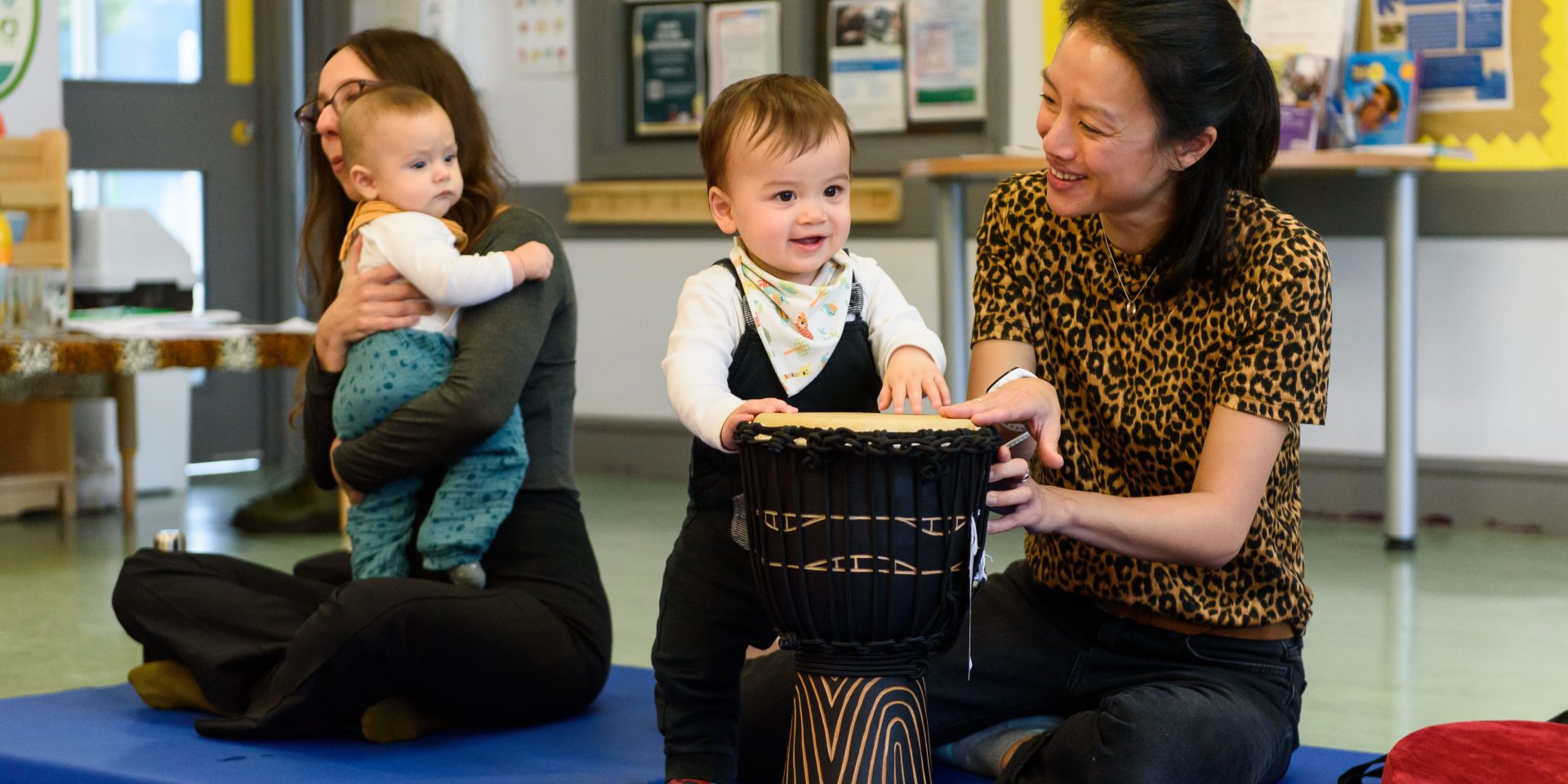 Registration Form &#8211; Breathe Melodies for Mums Spring Online Programme