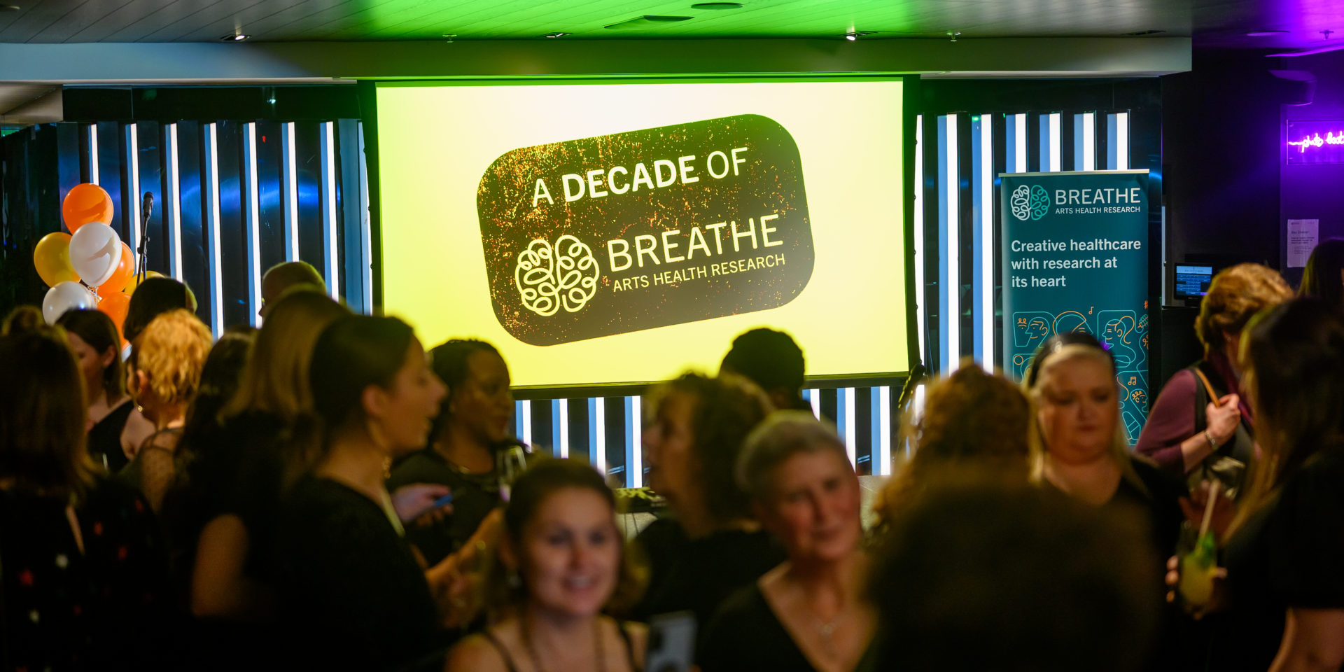 Happy 10th Birthday to us!