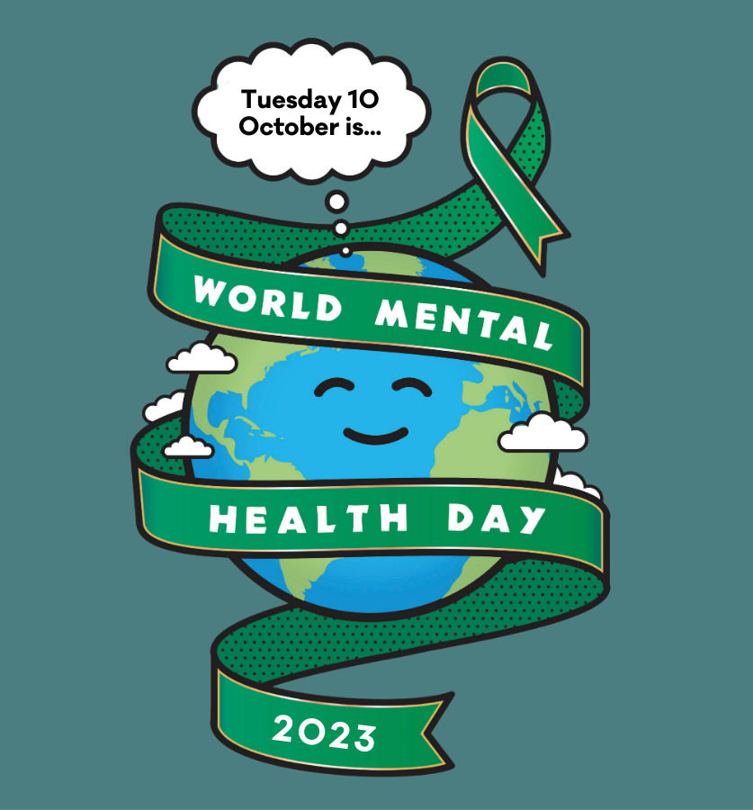 World Mental Health Day 2023