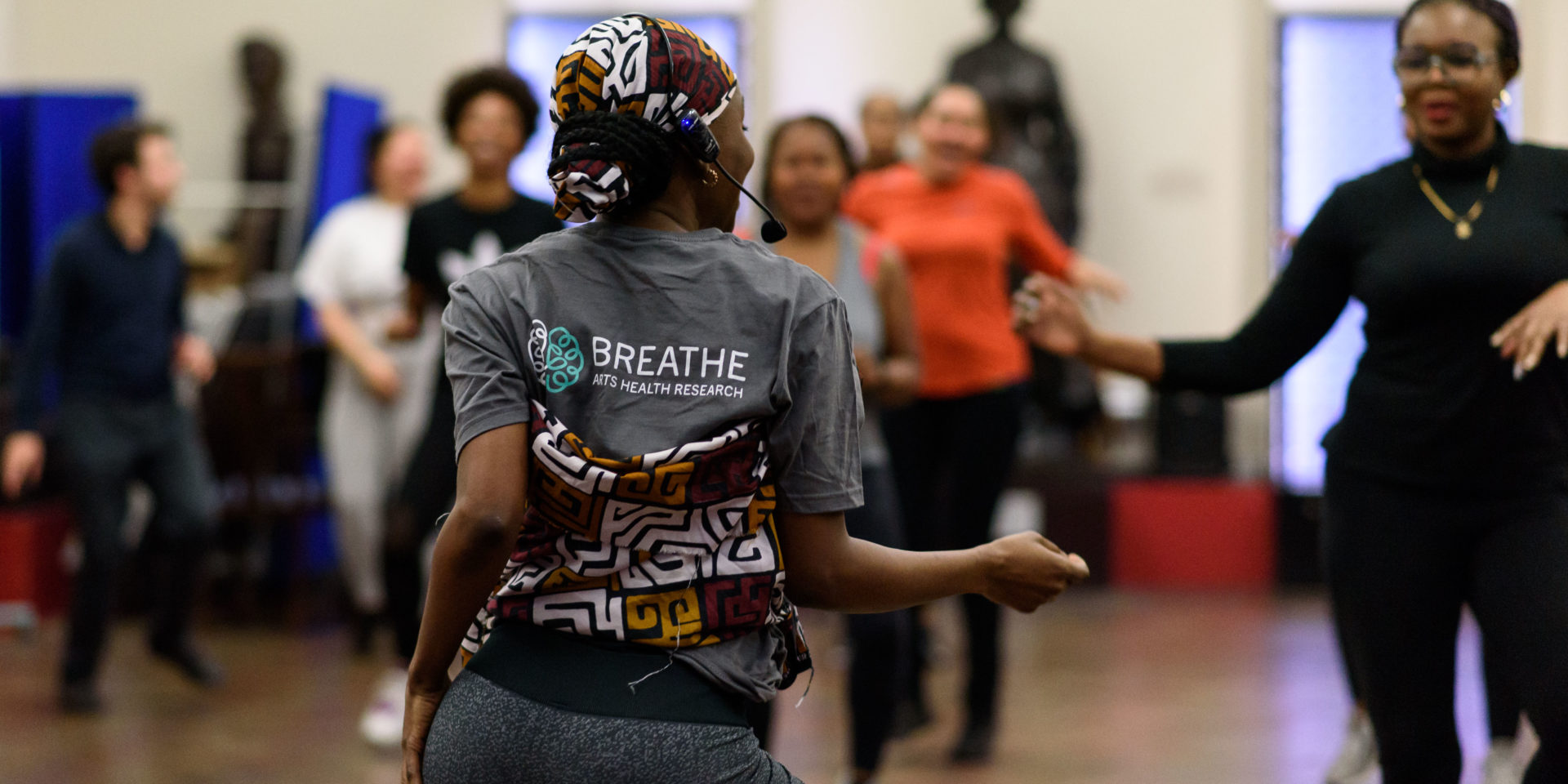 ICS Staff Wellbeing Opportunities Spring 2024