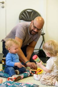 Breathe Melodies for Dads