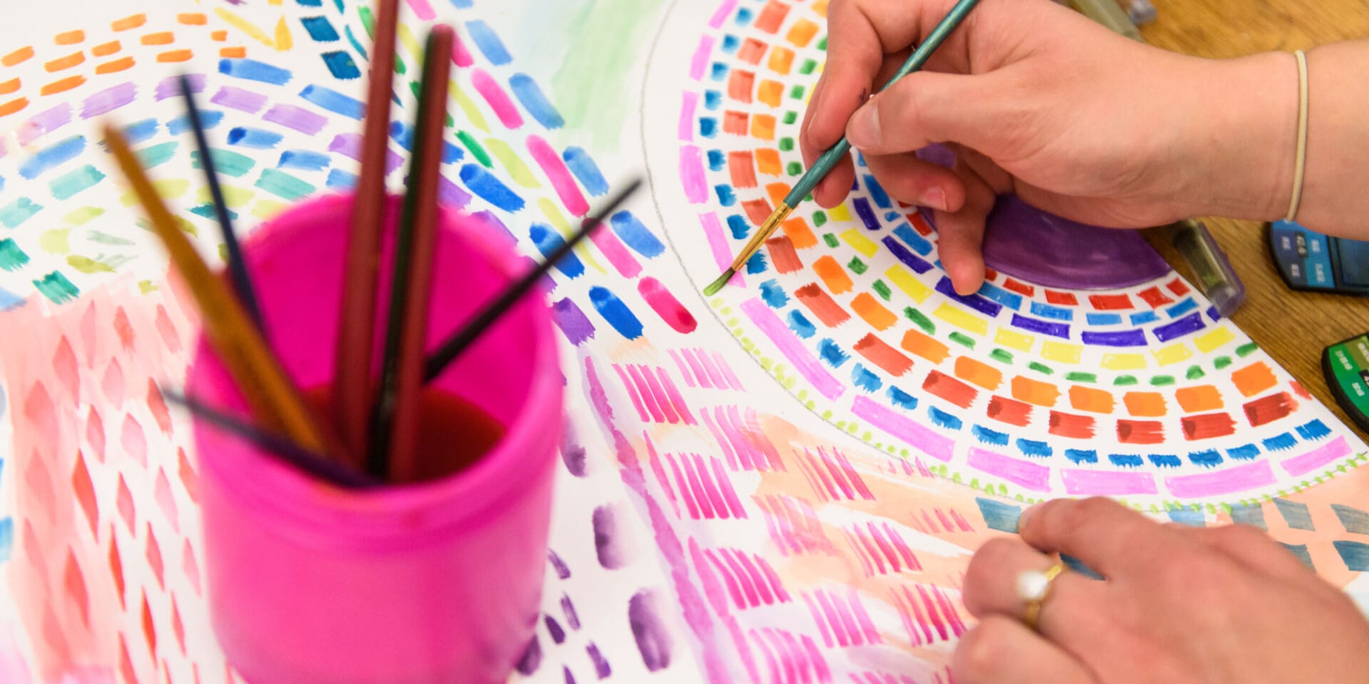 Breathe awarded Maudsley Charity bid for Creative Mental Health Programme for Children in Care