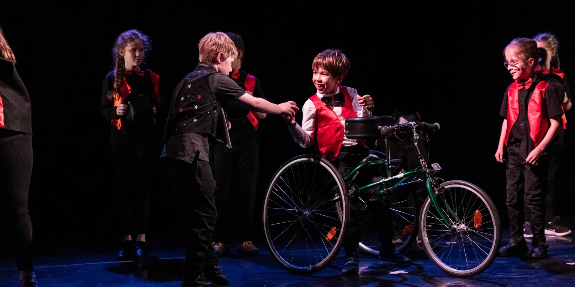 Double Your Impact This December with Breathe Arts Health Research