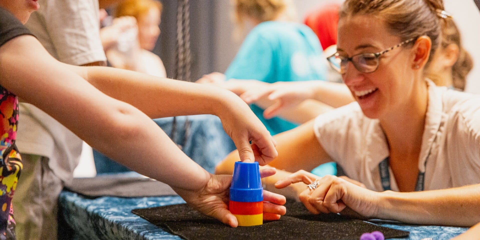 Join our team as a freelance Occupational Therapist