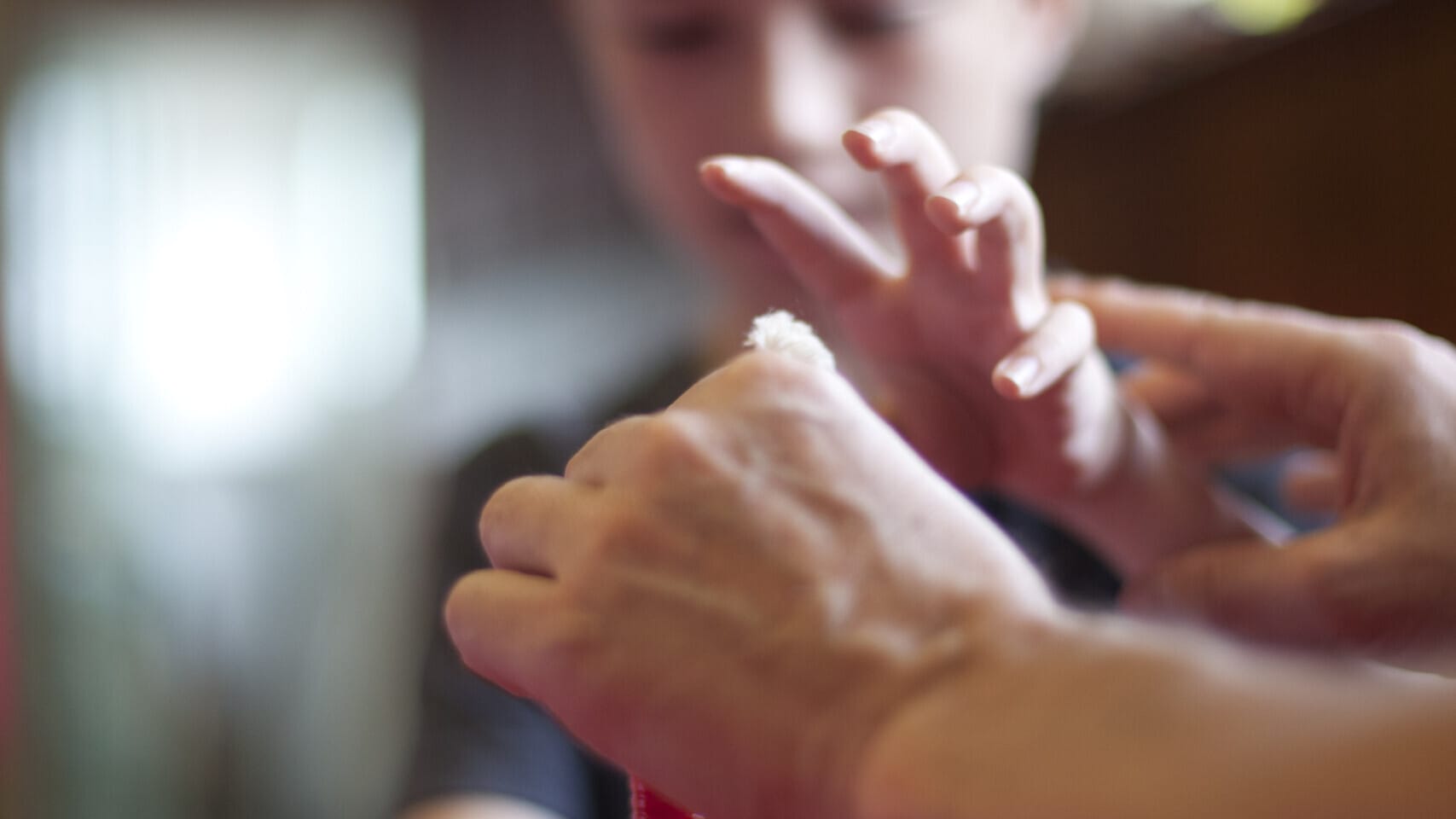 The difference Magic can make &#8211; Sam &#8211; Breathe Magic Intensive Therapy Programme