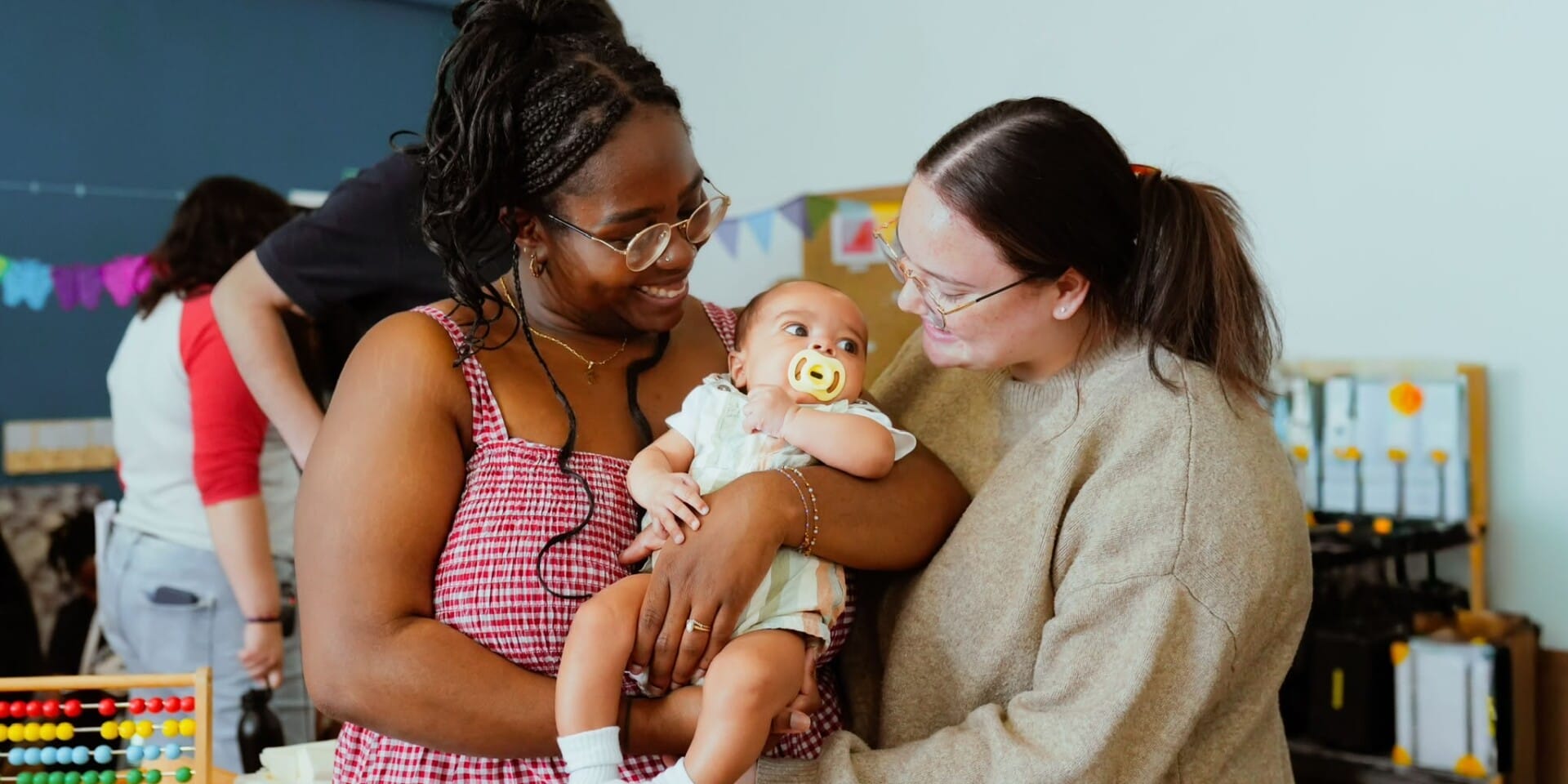 I Felt Seen, Heard, Loved and Supported &#8211; Jay&#8217;s Story